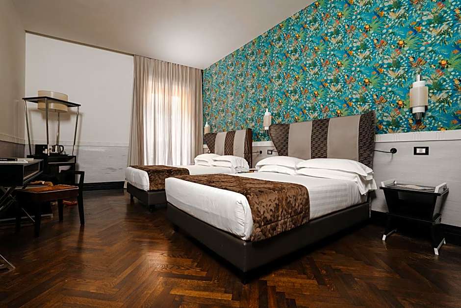 Unica Suites Rome