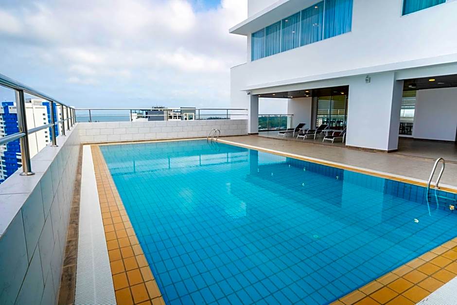 Miri Hotel
