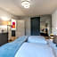RH-Appartements 15 Minuten von Basel im Dorf Rührberg