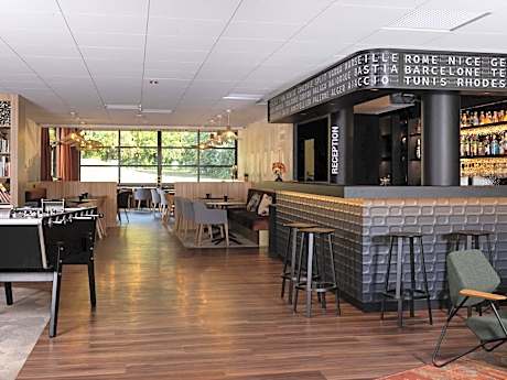 ibis Styles Lille Aéroport