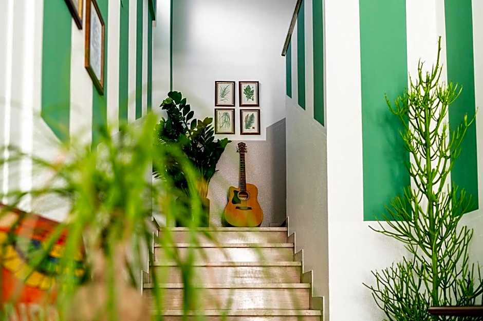 L'Angelica Holiday Home