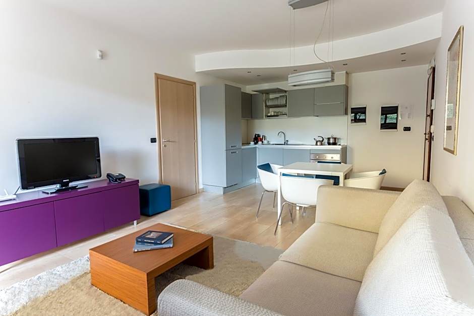 Catania Hills Residence