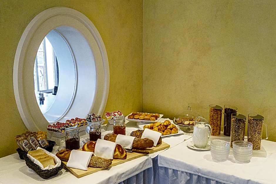 Neuhaus Golf- & Strandhotel