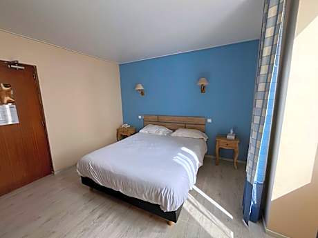 Logis Le Bretagne