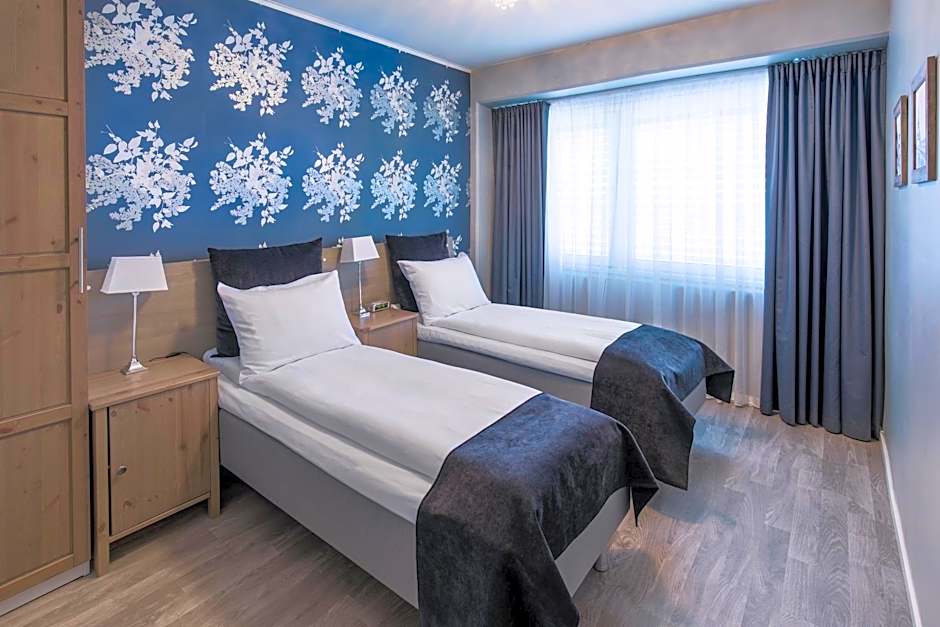 Best Western Leto Arena