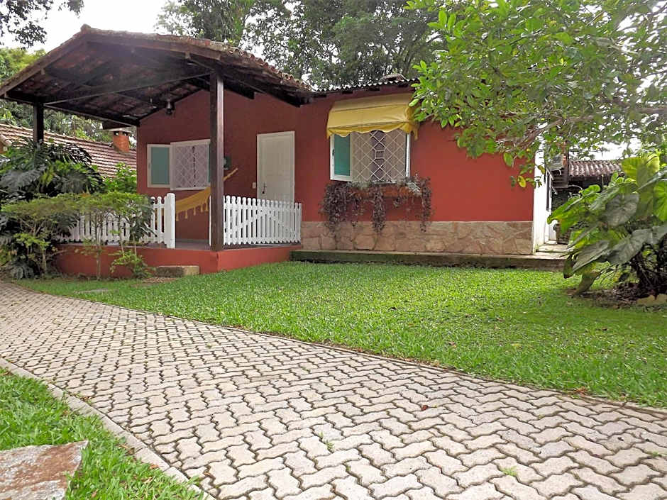 Hotel Vivenda Penedo