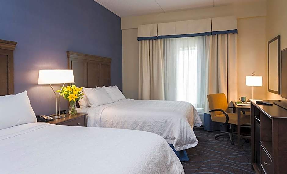 Hampton Inn By Hilton Ottawa Airport On Cn
