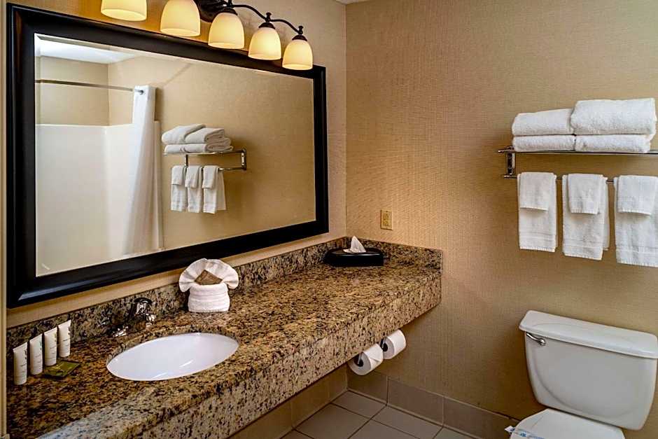 Country Inn & Suites by Radisson, Charleston South, WV