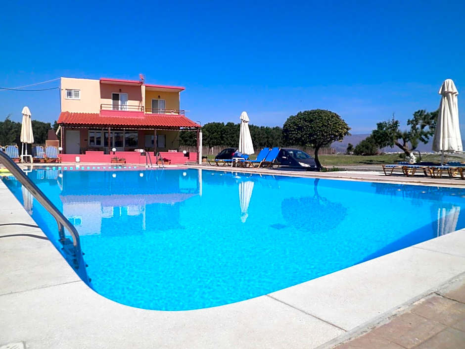 Haridimos Apartments