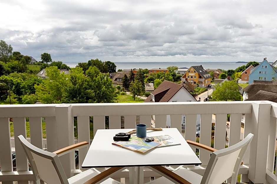 Koopmanns Hotel und Lädchen