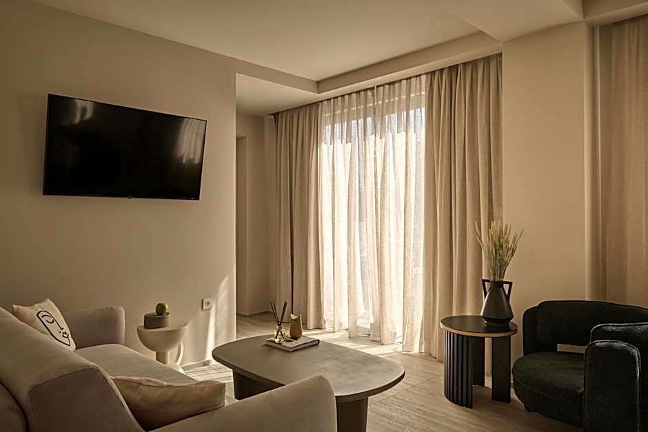 VISION Omonia Athens