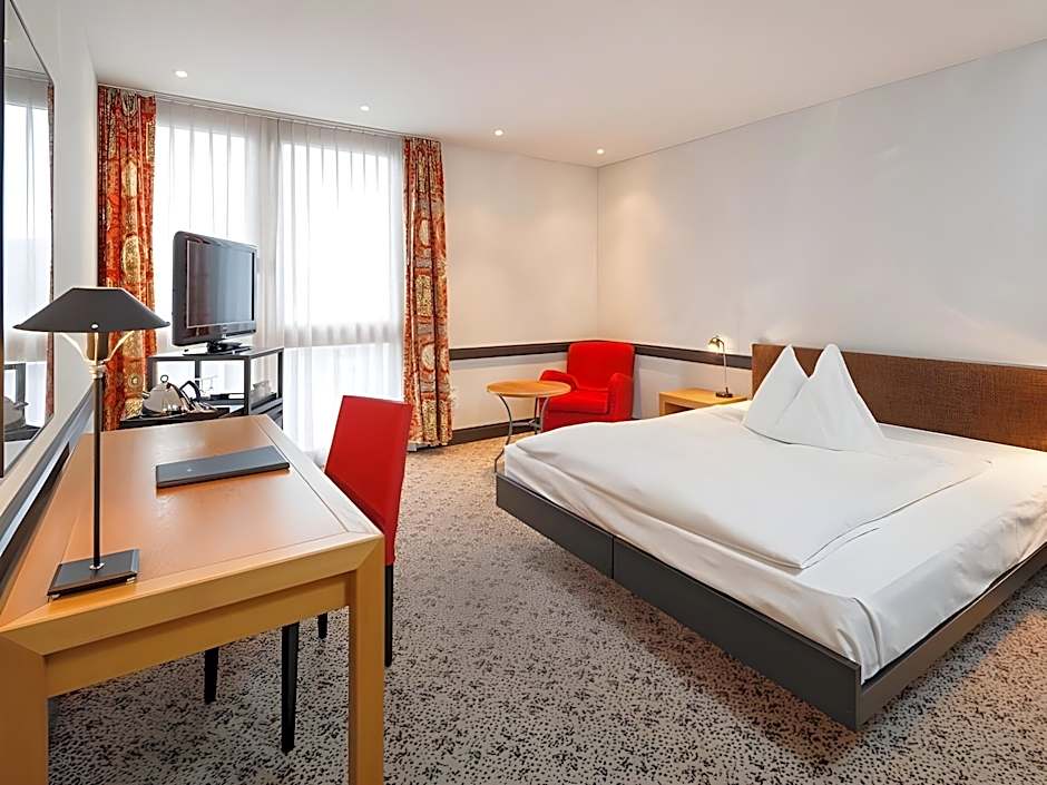 Hotel Baslertor
