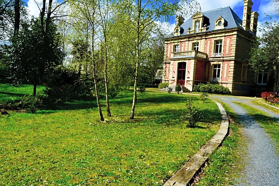 Chambres d'Hôtes Le Clos des Marronniers