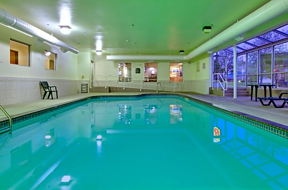 Holiday Inn Express Hotel & Suites El Dorado By IHG