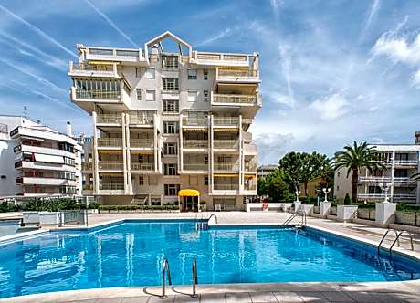 Ona Suites Salou