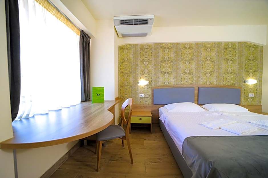 Hotel Olanesti & Spa Medical