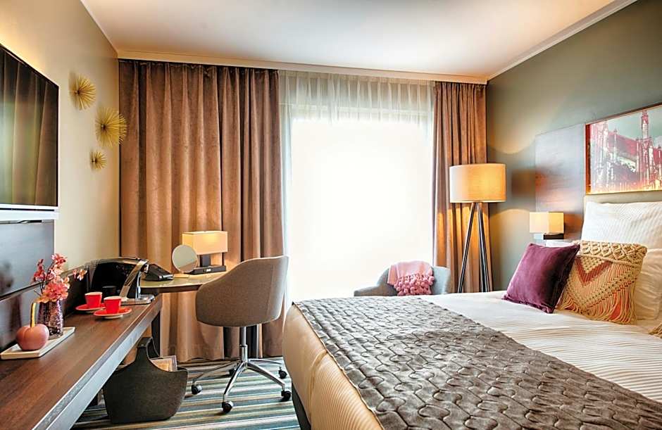 Leonardo Royal Hotel Ulm