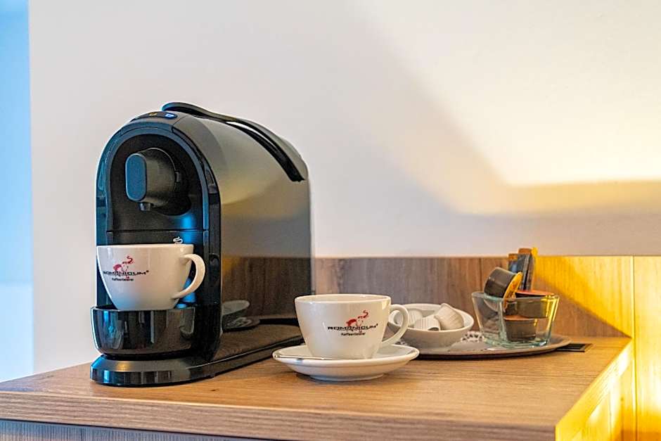 Berghotel & Chalets Adersberg Chiemgau Card kostenfrei