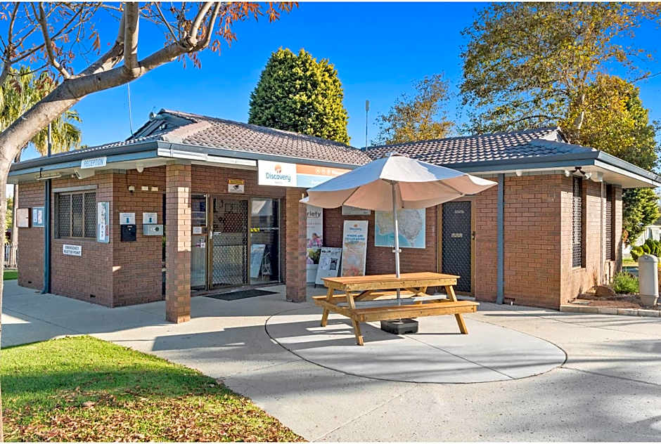 Discovery Parks - Swan Valley