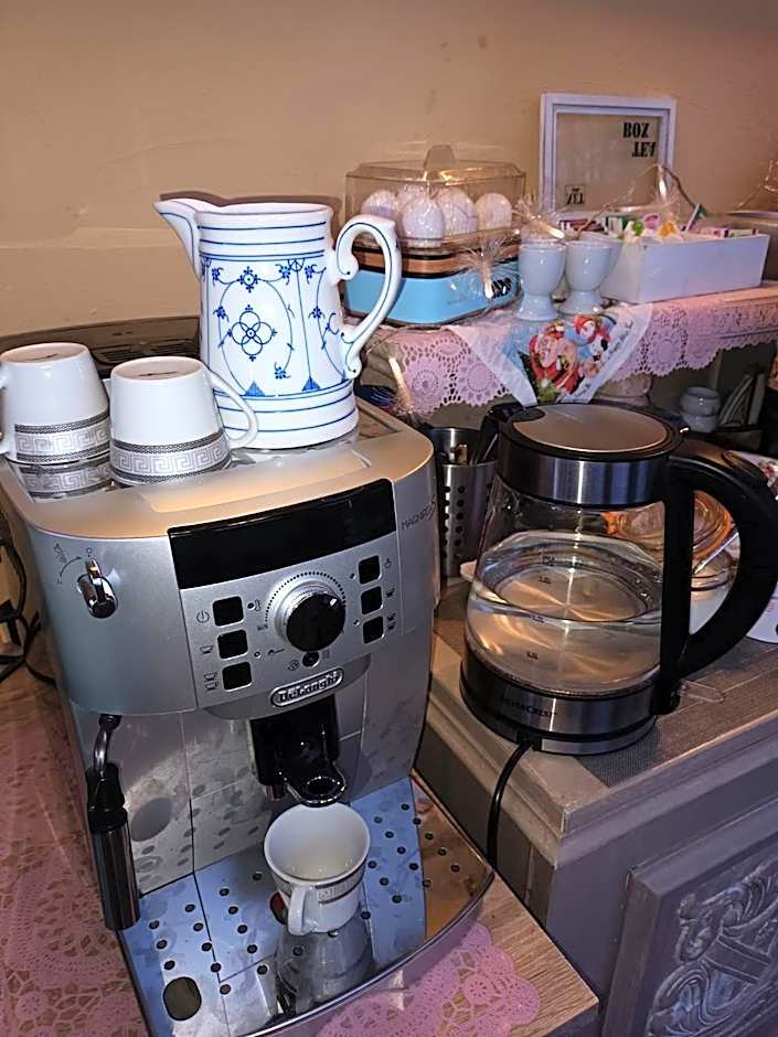 B&B Chatelet Cremers