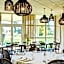 Novotel Senart Golf De Greenparc