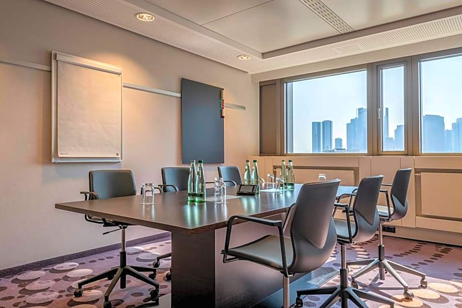 Frankfurt Marriott Hotel