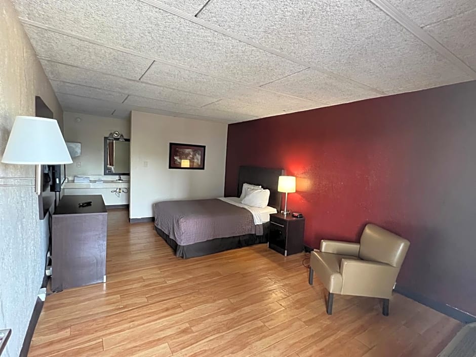 Knights Inn Ashland