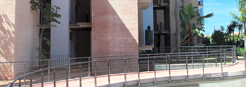 Bahia Boutique Apartments