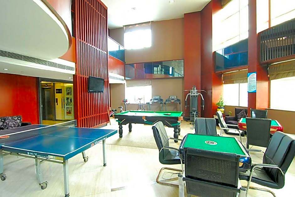 Dongguan Jun Hao Hotel