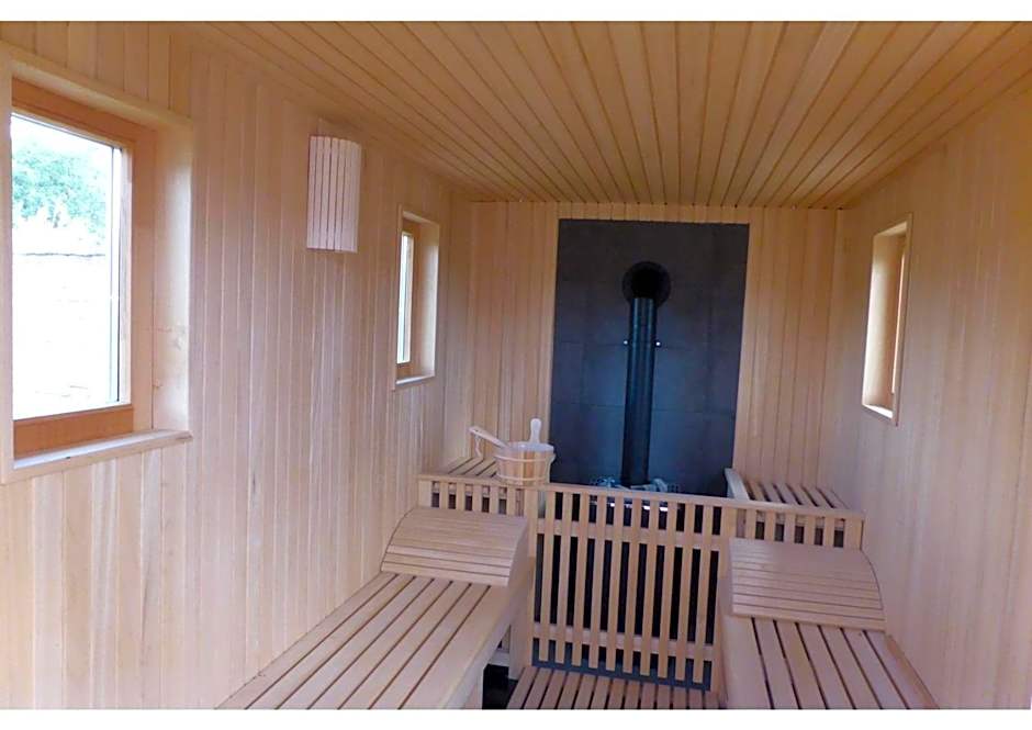 Beck's Borveranda Palkonya