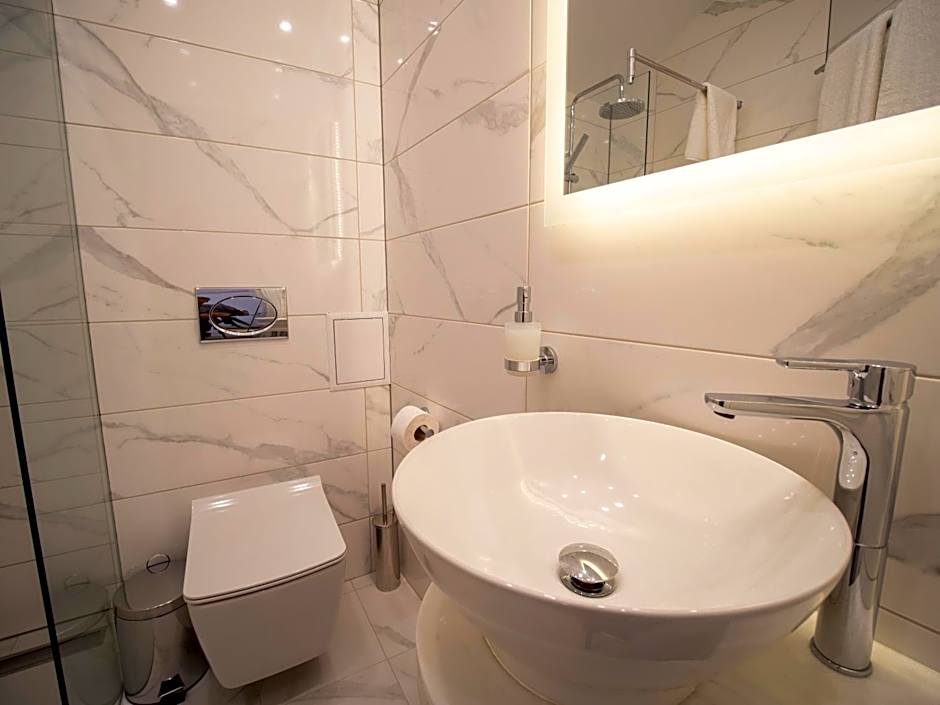 The Moon Boutique Hotel