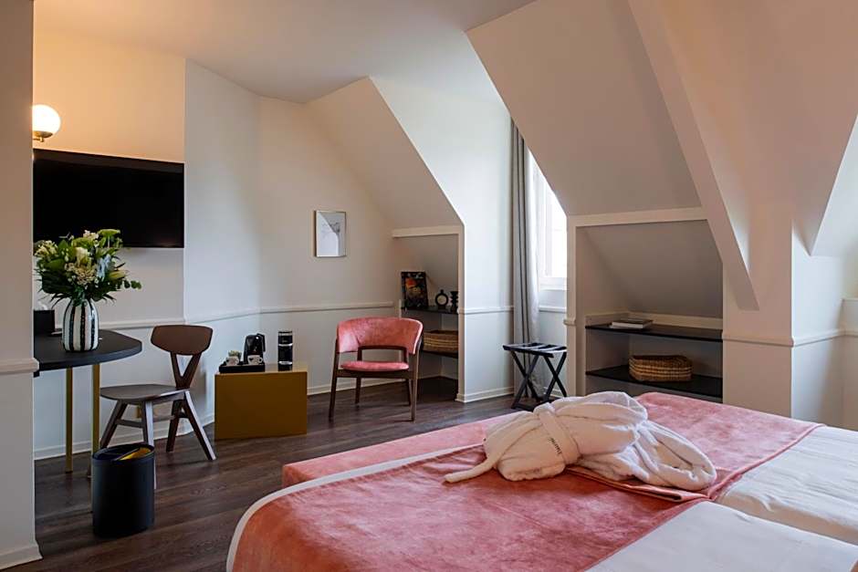 Hôtel La Truffe Noire