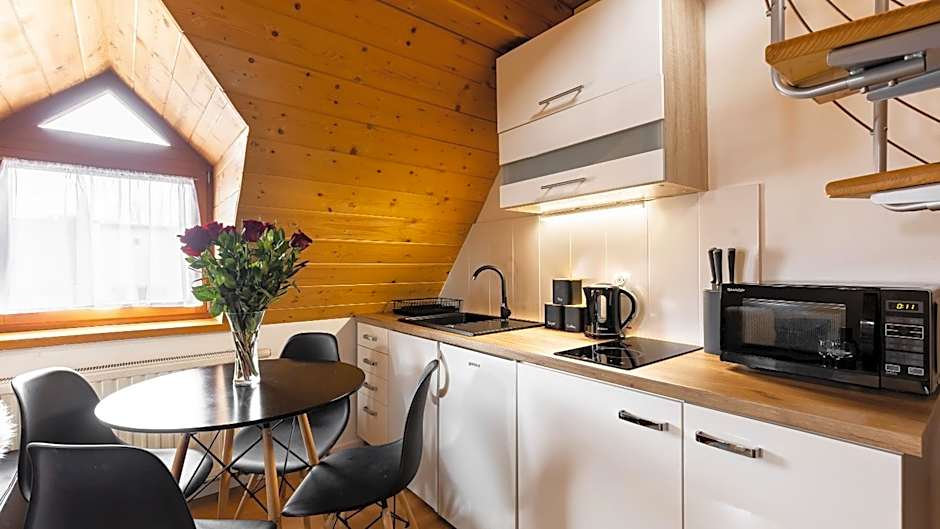 Aparthotel Delta Zakopane