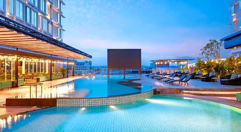 Ibis Samarinda
