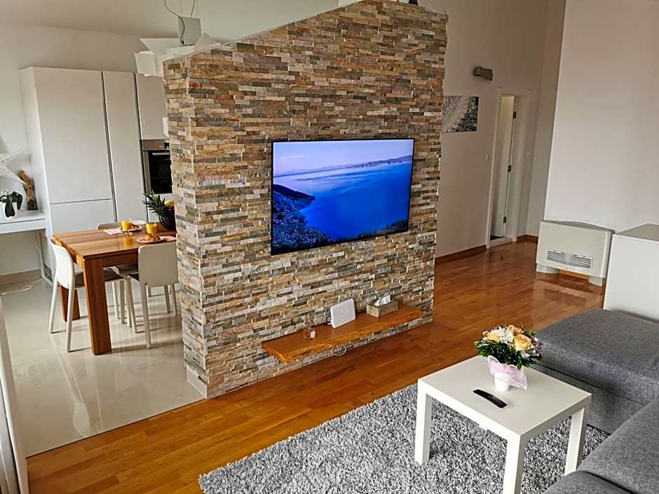 Apartments Dvor - ap4, ap5, ap6