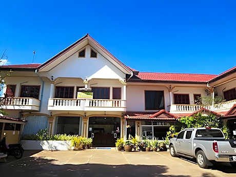 Phaythavone Hotel