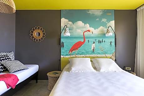 Kitchenette Superior Double