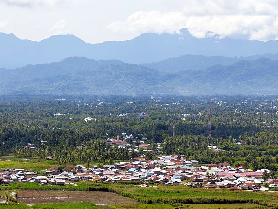 Amaris Hotel Gorontalo