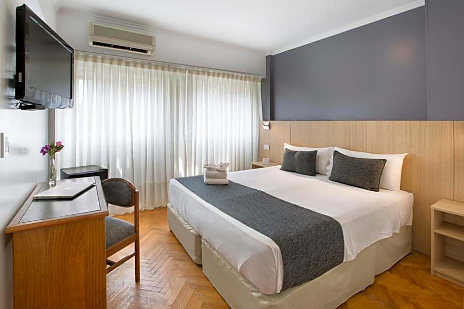 Stay Hotel Plaza San Martin