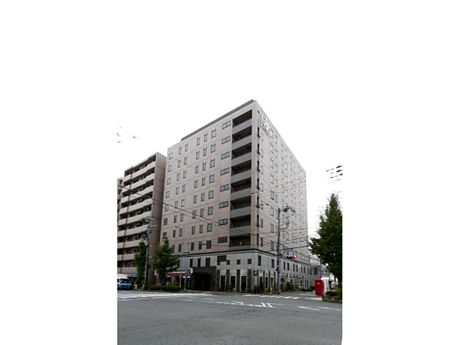 R&B Hotel Kyoto Station Hachijoguchi - Vacation STAY 40539v
