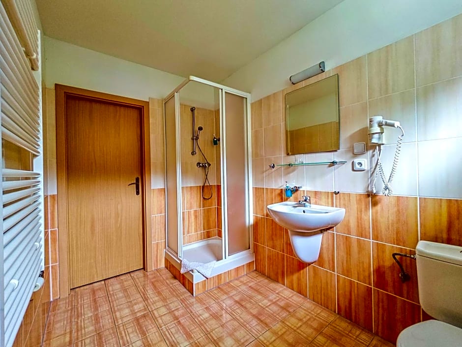 Hotel Bazant