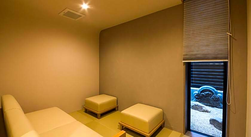 Hotel Intergate Kyoto Shijoshinmachi