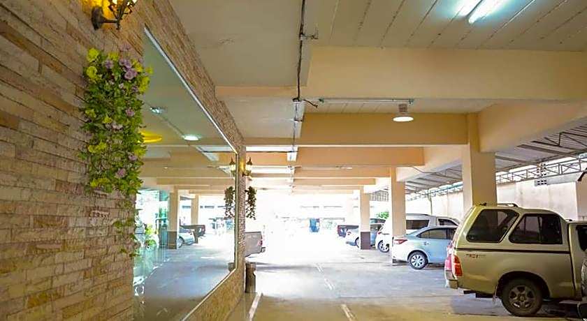 Submukda phoomplace hotel