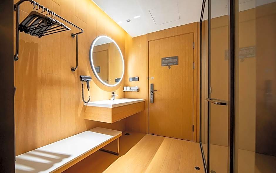JI Hotel Shenyang Zhangshi Development Zone