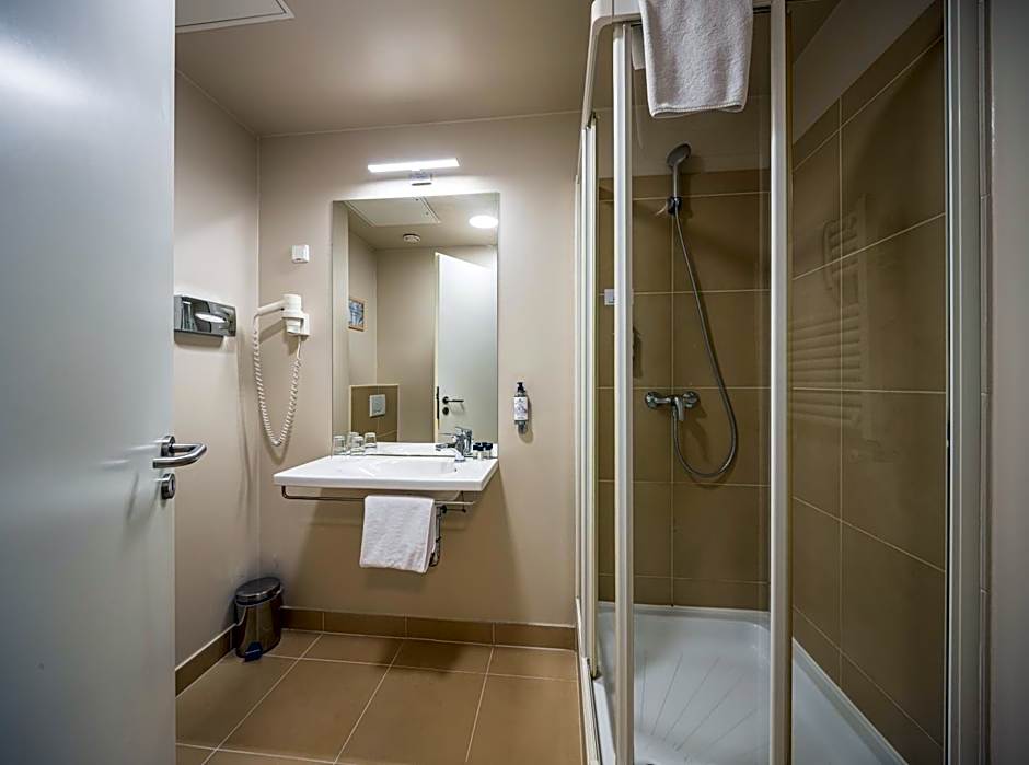 Erzsébet Királyné Szálloda