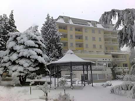 Parkhotel am Taunus