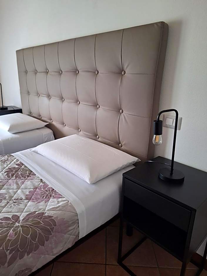 Bed & Breakfast Torrechiara