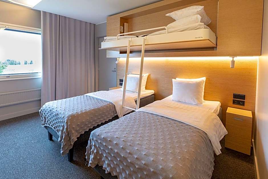 Scandic Helsinki Aviacongress