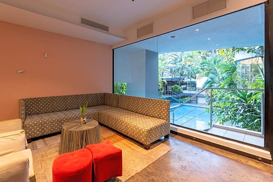 Riande Urban Hotel