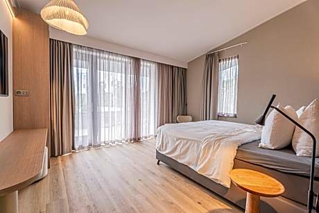 Superior Family Room (No pets allowed)